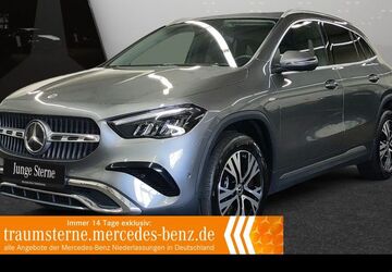 Mercedes-Benz GLA 250 12.464 km 39.890 &euro; Böblingen 71034