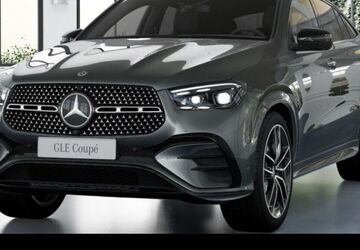Mercedes-Benz GLE 450 10.165 km 93.990 &euro; Stuttgart 70372