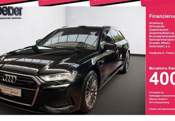 Audi A6 104.175 km 29.850 &euro; Herrenberg 71083