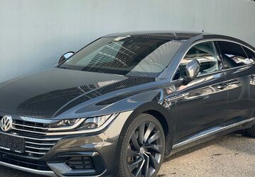 VW Arteon 196.000 km 17.890 &euro; Sindelfingen 71065