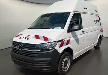 VW T6 Transporter 93.000 km 26.999 &euro; Reutlingen / Mittelstadt 72766