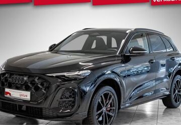 Audi Q5 20.999 km 58.970 &euro; Böblingen 71034