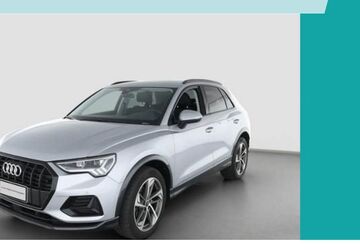 Audi Q3 7.372 km 37.180 &euro; Herrenberg 71083