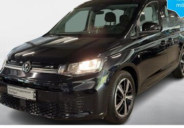 VW Caddy 32.827 km 27.490 &euro; Stuttgart 70188