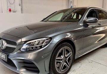 Mercedes-Benz C 300 179.000 km 17.990 &euro; Gärtringen 71116