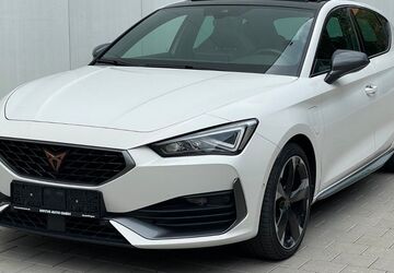 Cupra Leon 100.000 km 21.890 &euro; Sindelfingen 71065