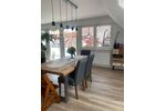 Moderne, großzügige Wohnung mit 5,5 Zimmern, Balkon, Terasse, EBK in Sindelfingen - Etagenwohnung Sindelfingen Darmsheim | Angebot:27446302
