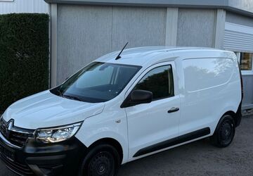 Renault Express 98.319 km 9.595 &euro; Walddorfhäslach 72141
