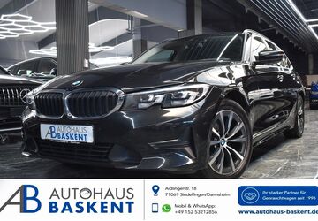 BMW 320 166.500 km 18.890 &euro; Sindelfingen-Darmsheim 71069