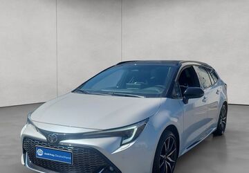 Toyota Corolla 9.000 km 33.490 &euro; Reutlingen 72766