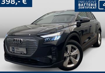 Audi Q4 e-tron 31.324 km 32.960 &euro; Niefern-Öschelbronn 75223