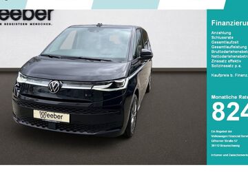 VW T7 Multivan 87.143 km 40.950 &euro; Herrenberg 71083