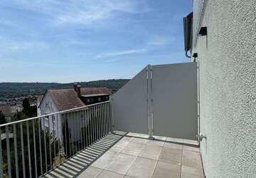 Wohnung Esslingen am Neckar Oberesslingen - 3 Zimmer, 86 m&sup2;, 1.695&euro; | Angebot:26006413