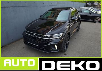 VW T-Roc 91.143 km 29.970 &euro; Waiblingen 71332