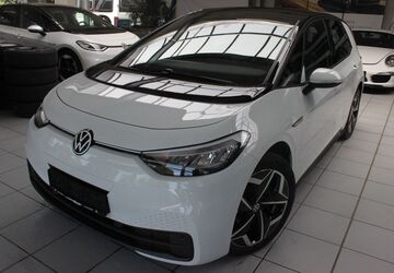 VW ID.3 36.000 km 25.990 &euro; Weil im Schönbuch 71093