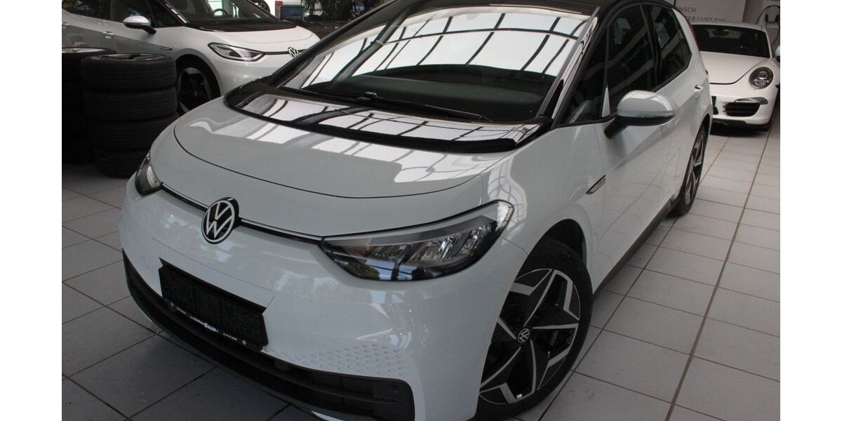 VW ID.3 36.000 km 25.990 &euro; Weil im Schönbuch 71093