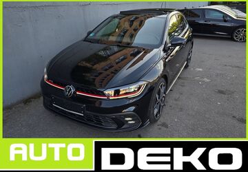 VW Polo 40.000 km 23.330 &euro; Waiblingen 71332