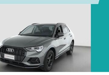 Audi Q3 3.837 km 35.580 &euro; Herrenberg 71083