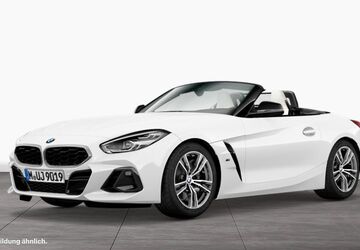BMW Z4 4.700 km 50.970 &euro; Waiblingen 71332