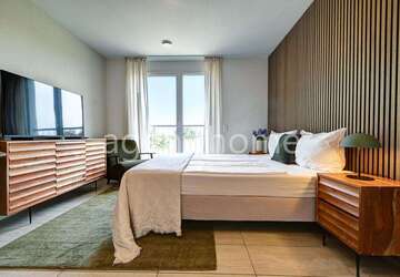 Wohnung Stuttgart Birkach - 1 Zimmer, 25 m&sup2;, 1.040&euro; | Angebot:27422550