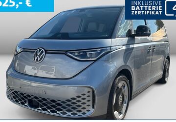 VW ID. Buzz 18.013 km 56.990 &euro; Fellbach 70736