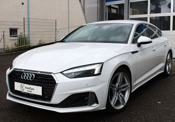 Audi A5 152.000 km 24.980 &euro; Sindelfingen 71065