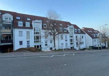 Wohnung Ludwigsburg Oßweil - 2 Zimmer, 65 m&sup2;, 960&euro; | Angebot:27267605