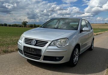 VW Polo 295.500 km 1.600 &euro; Stuttgart 70437