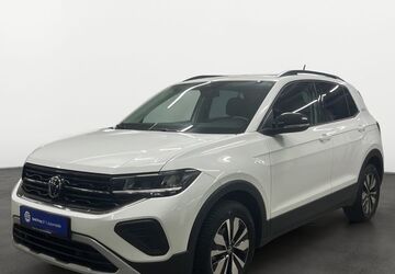 VW T-Cross 17.604 km 25.890 &euro; Filderstadt 70794