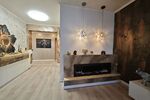 Einzigartige großzügige 3-Zimmer-Wohnung mit Dachterrasse - Etagenwohnung Tiefenbronn | Angebot:25652070