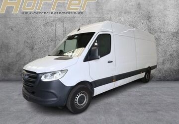 Mercedes-Benz Sprinter 41.263 km 38.890 &euro; Böblingen 71032
