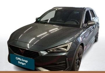 Cupra Leon 74.435 km 22.630 &euro; Stuttgart-Feuerbach 70469