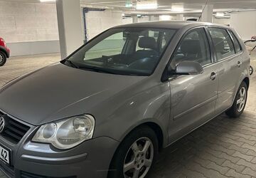 VW Polo 179.000 km 1.700 &euro; Fellbach 70736