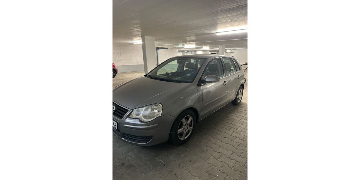 VW Polo 179.000 km 1.700 &euro; Fellbach 70736