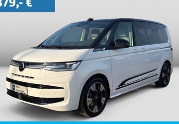 VW T7 Multivan 3.888 km 70.990 &euro; Ludwigsburg 71634