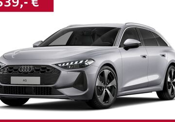 Audi A5 8.719 km 43.930 &euro; Fellbach 70734