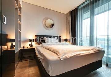 Wohnung Stuttgart Stuttgart-Nord - 1 Zimmer, 33 m&sup2;, 1.380&euro; | Angebot:27422509