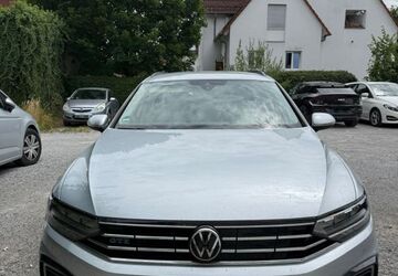 VW Passat 170.000 km 18.200 &euro; Ehningen 71139