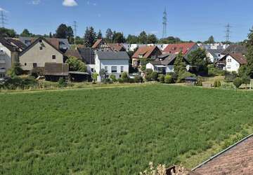 Wohnung Magstadt - 4 Zimmer, 100 m&sup2;, 1.150&euro; | Angebot:27200338