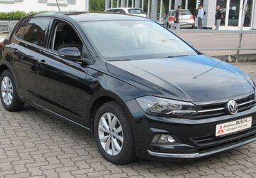 VW Polo 118.200 km 11.790 &euro; Niefern Öschelbronn 75223
