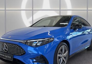Mercedes-Benz CLA 250 7.428 km 52.900 &euro; Nagold 72202