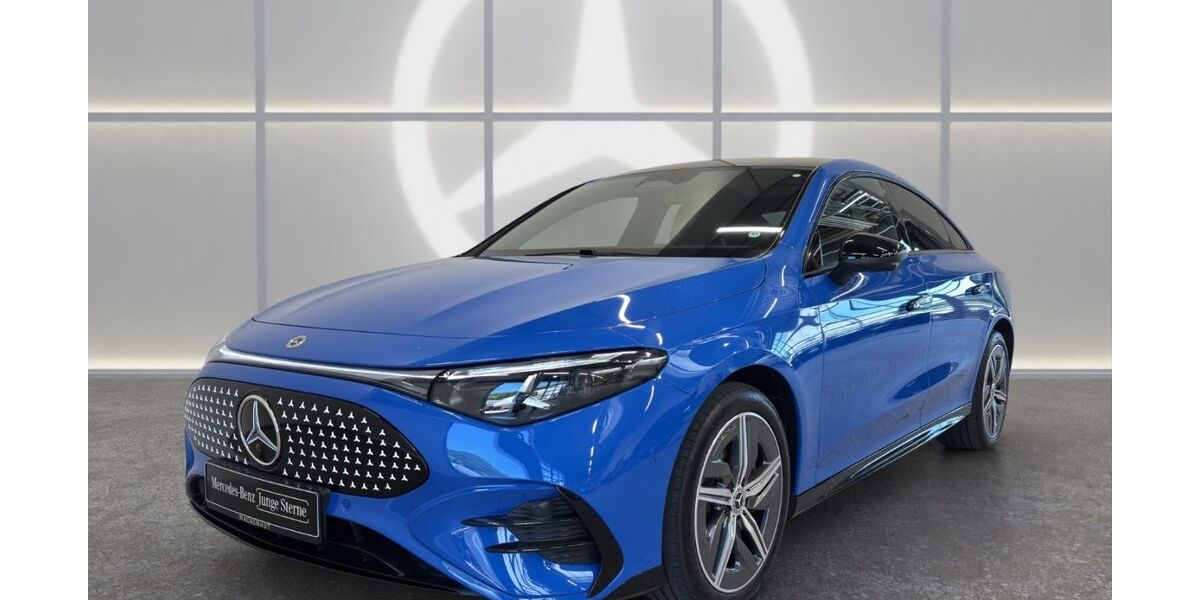 Mercedes-Benz CLA 250 7.428 km 52.900 &euro; Nagold 72202