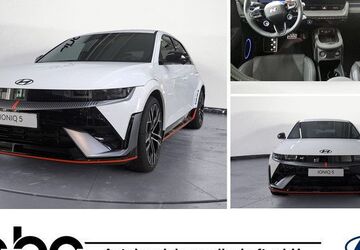 Hyundai IONIQ 5 8.500 km 64.488 &euro; Esslingen am Neckar 73730