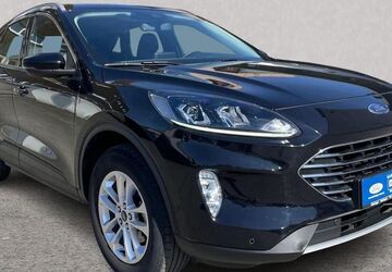 Ford Kuga 27.500 km 23.680 &euro; Nürtingen 72622