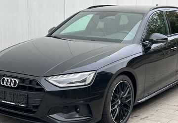 Audi A4 315.000 km 12.980 &euro; Sindelfingen 71065