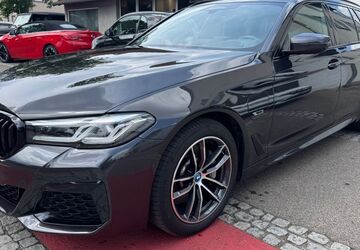 BMW 530 136.580 km 28.900 &euro; Fellbach 70736