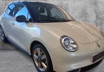 ORA Funky Cat 25.679 km 19.890 &euro; Böblingen 71032