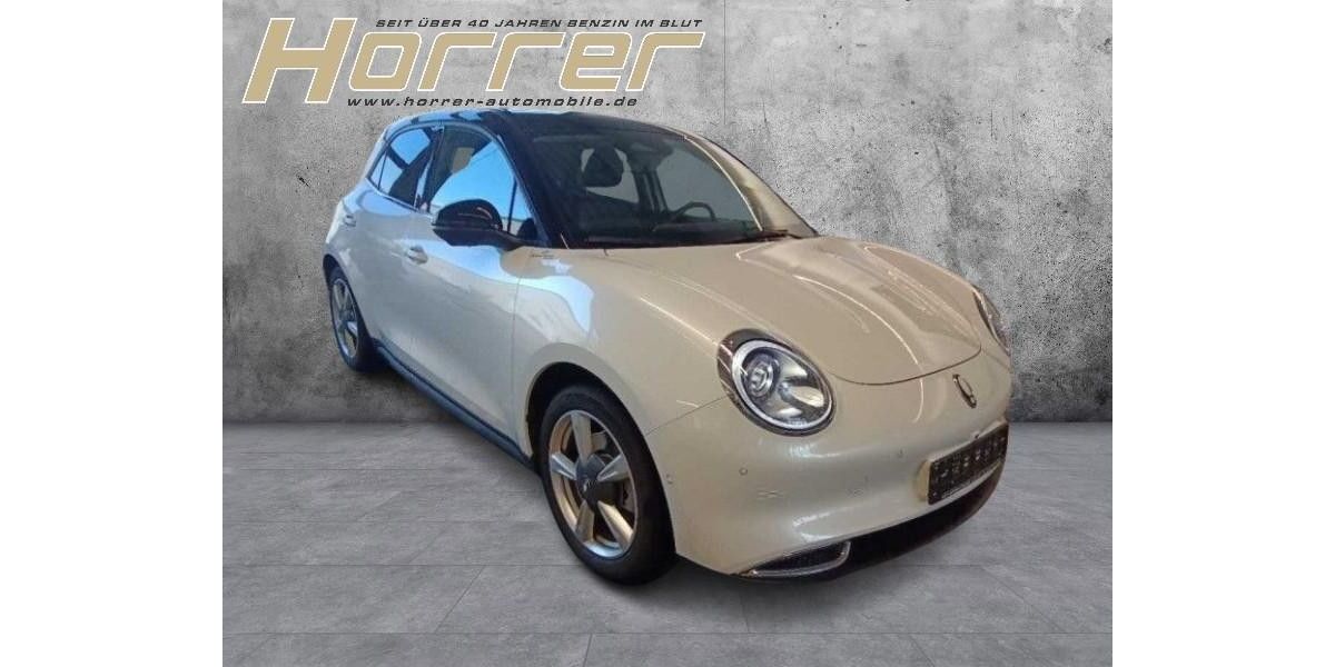 ORA Funky Cat 25.679 km 19.890 &euro; Böblingen 71032