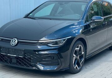 VW Golf 31.000 km 32.980 &euro; Sindelfingen 71065