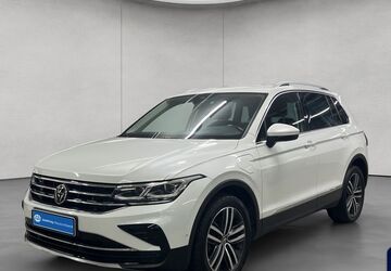 VW Tiguan 64.154 km 25.890 &euro; Filderstadt 70794
